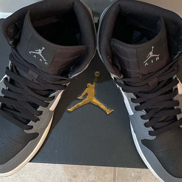 ❤️Air Jordan 1 retro vintage - Picture 7 of 14